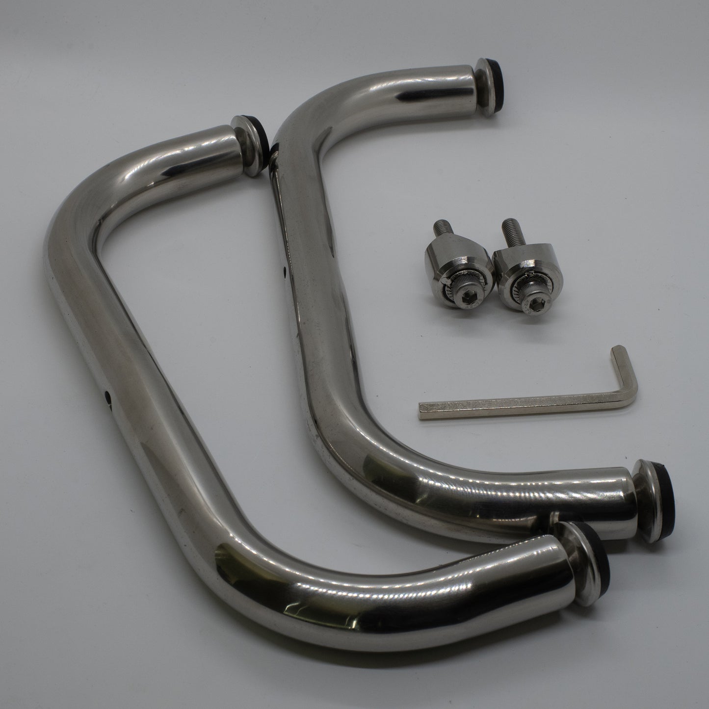 Amba ASO-BP24 Solo Bracket Pack - Safs-24