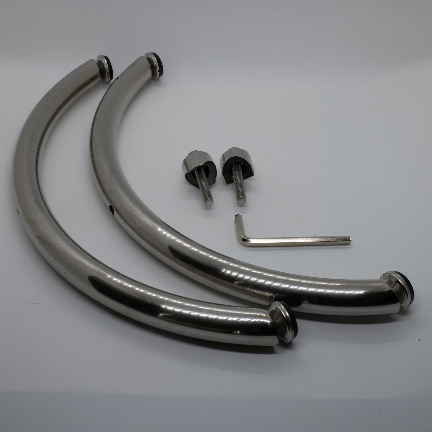 Amba ASO-BP33 Solo Bracket Pack - Safs-33