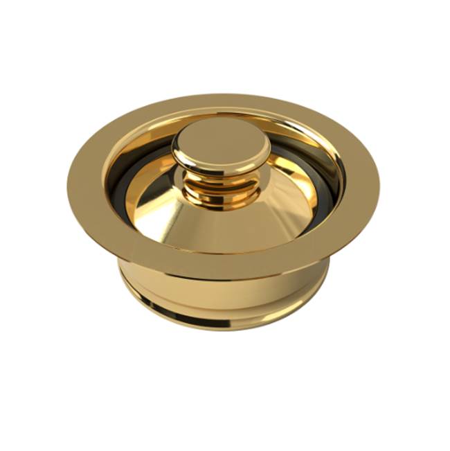 ASPECT by Waterstone AT181-1 Kitchen Flange with Stopper