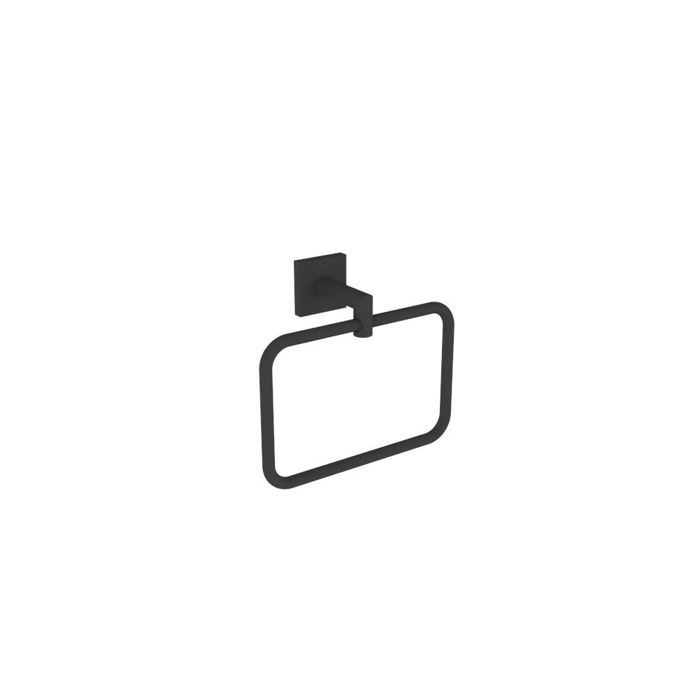 Sydney ATL-TRSQ Atlanta Series Towel Ring