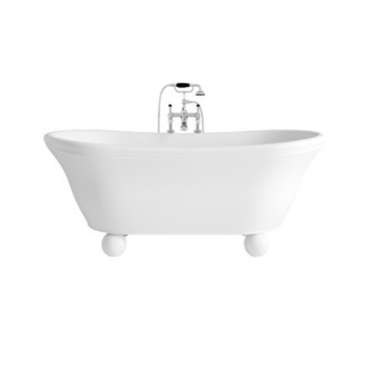 Devon & Devon AURORABIJWHBI Bathtub