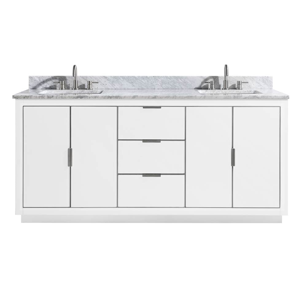 Avanity AUSTEN-VS73-C Austen 73 in. Vanity