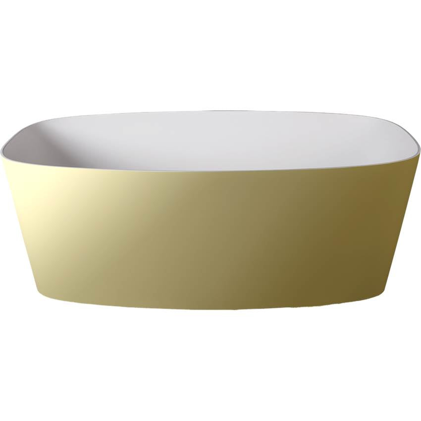 DADOquartz Avaline 60'' Bathtub