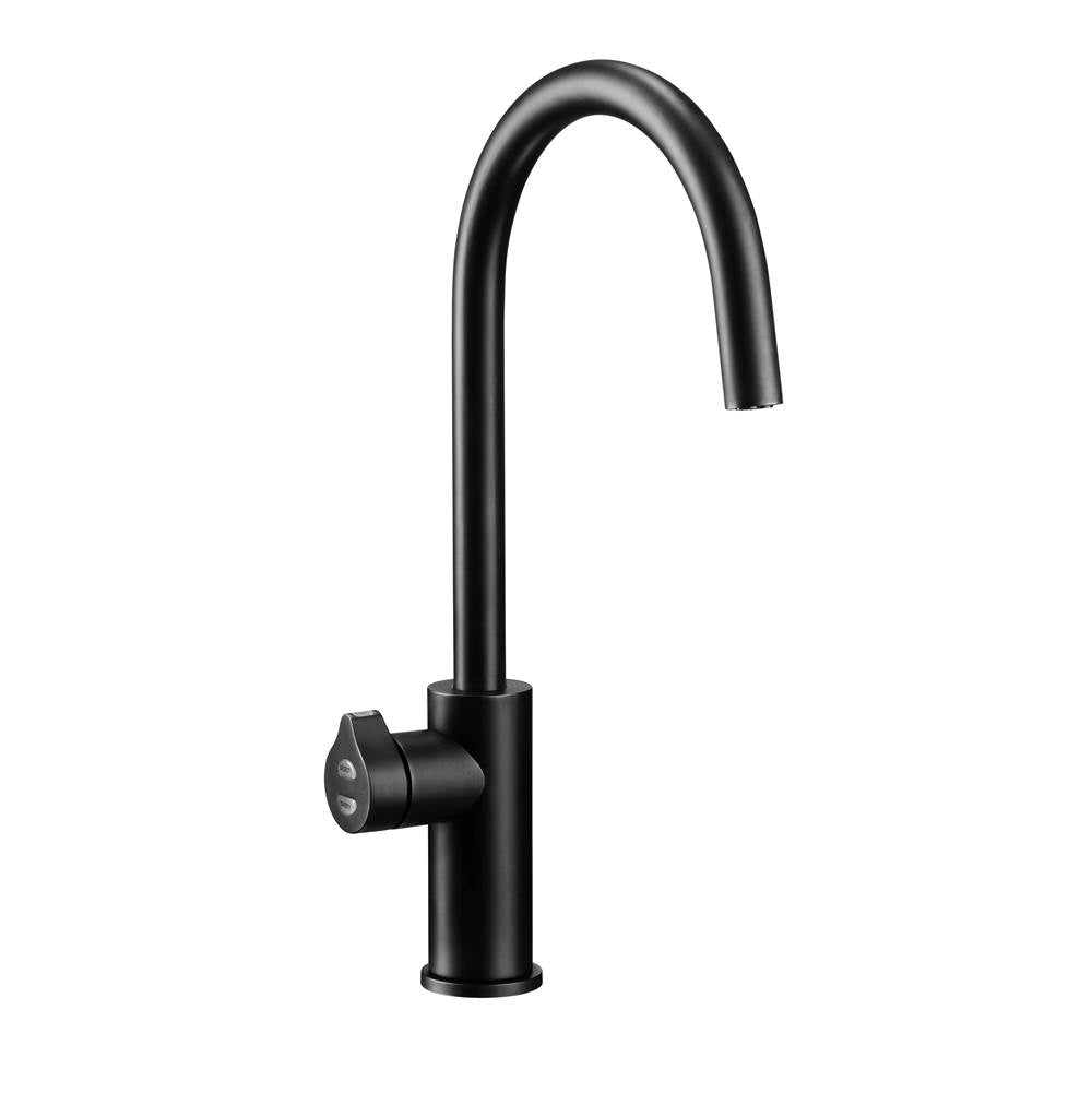 ZipWater 01034219 Tap Arc BCS - Matte Black