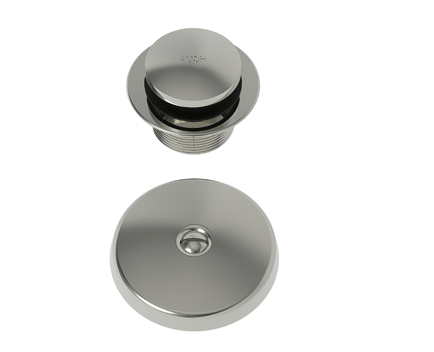 Brasstech 273 Tub Drain Kit - Parent