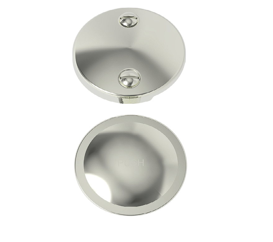 Brasstech 274 Tub Drain Kit