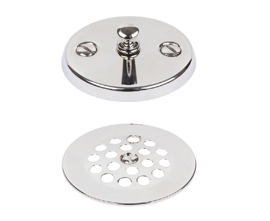 Brasstech 275 Tub Drain Kit - Parent