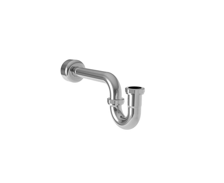 Brasstech 3014 P Trap Kit - Parent