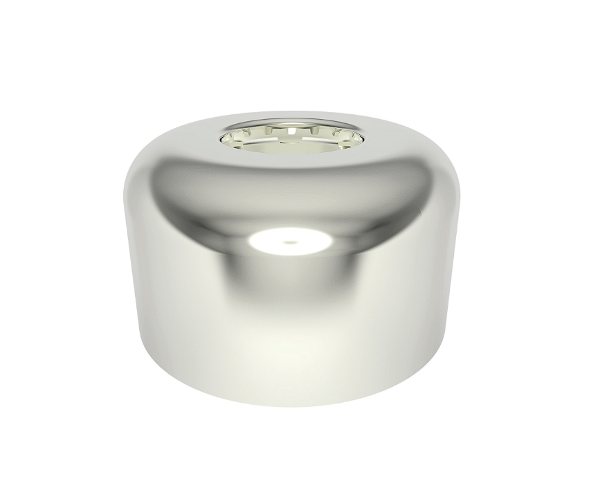 Brasstech 314 Universal High Box Flange