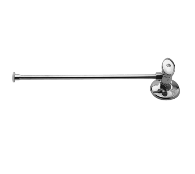 Brasstech 495 Toilet Supply Kit 1/2" Compression - Parent