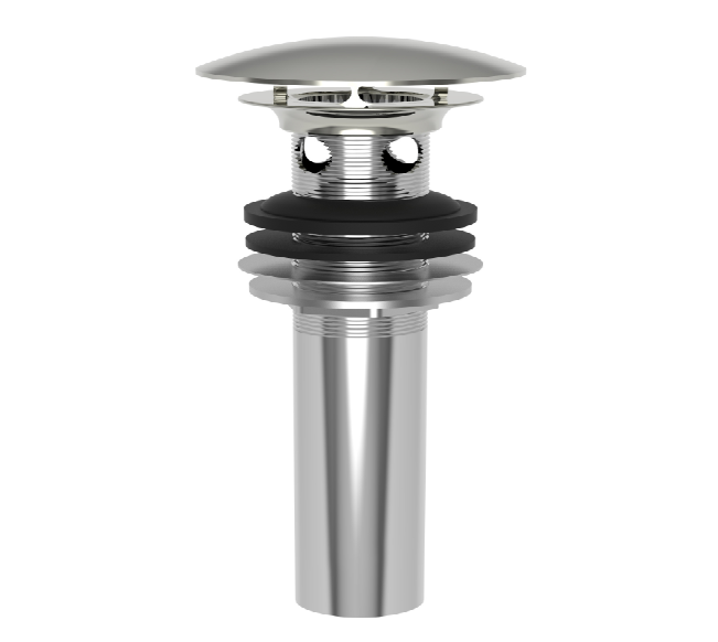 Brasstech 499 Lavatory Drain - Parent