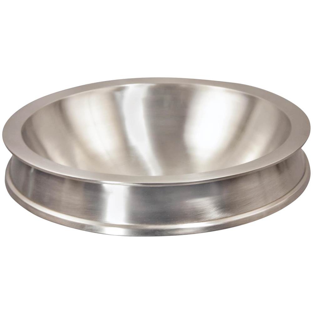 Linkasink B013 Semi Recessed