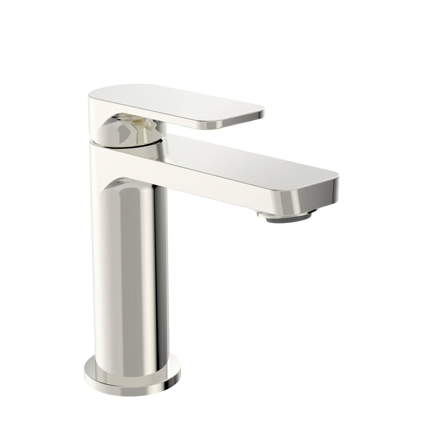 BARiL B04-1005-00L Single Hole Lavatory Faucet