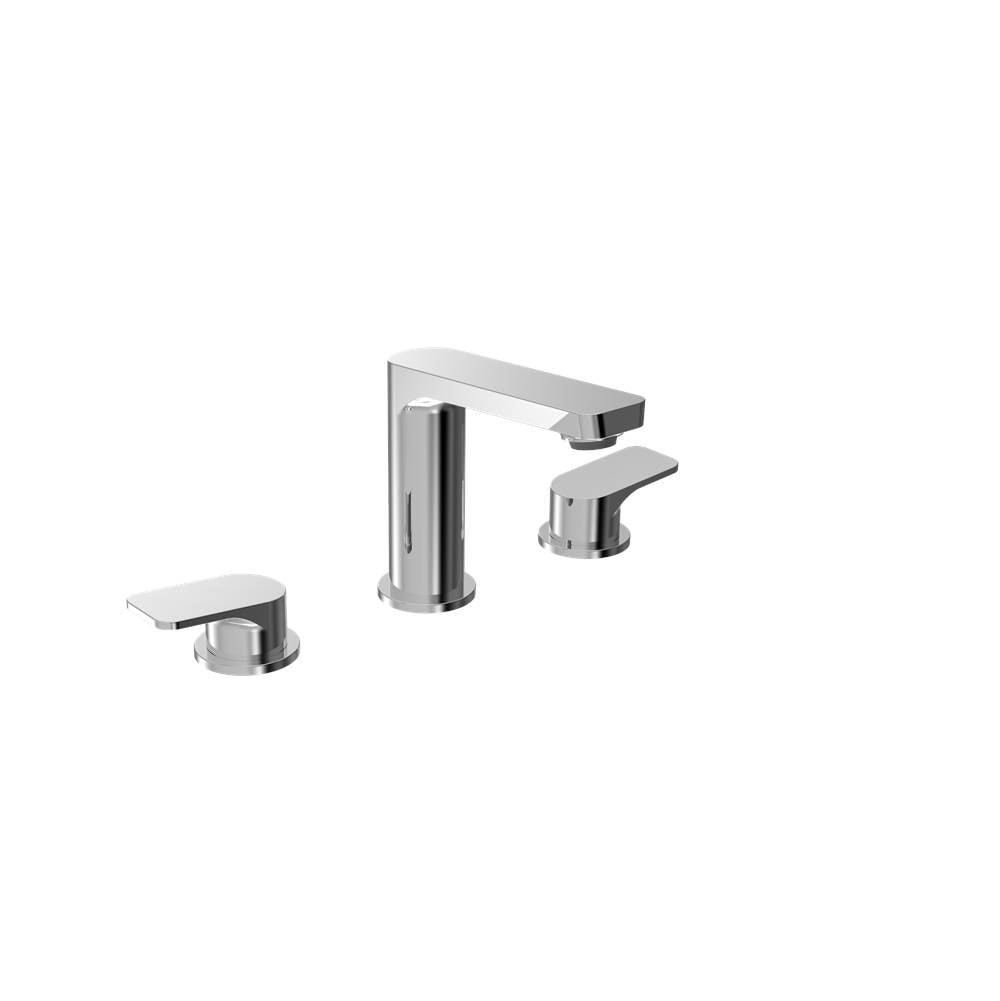 BARiL B04-8009-00L-BB 8 C/C Lavatory Faucet