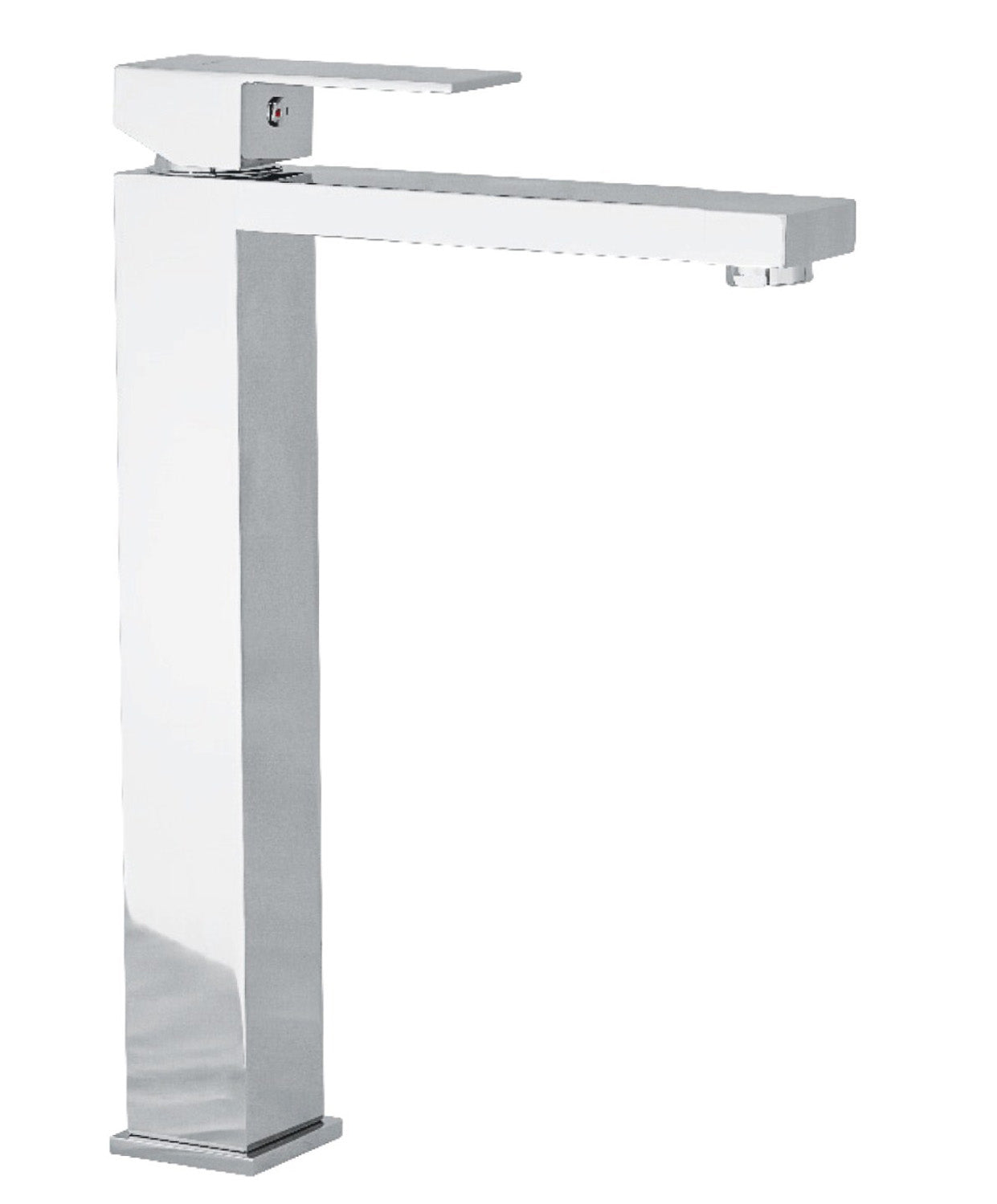BARiL B05-1020-00L-100 High Single-Hole Lavatory Faucet - Parent