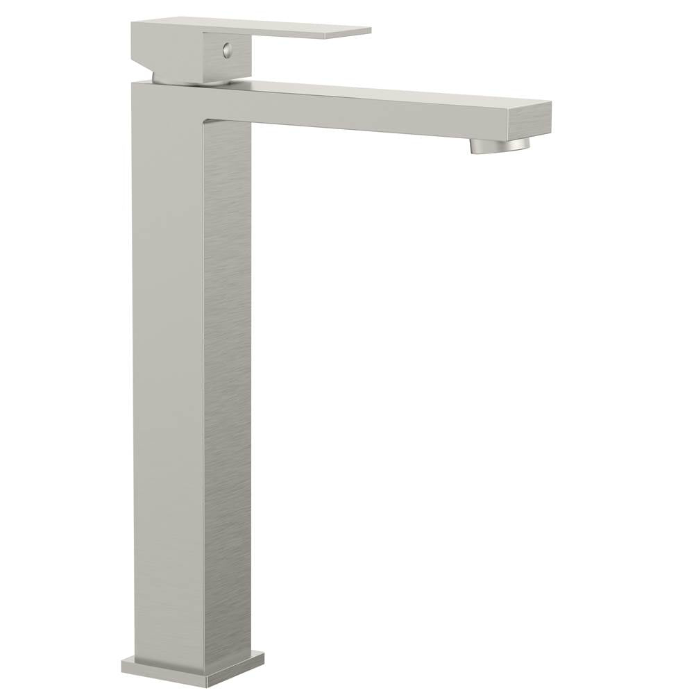 BARiL B05-1020-00L High Single-Hole Lavatory Faucet