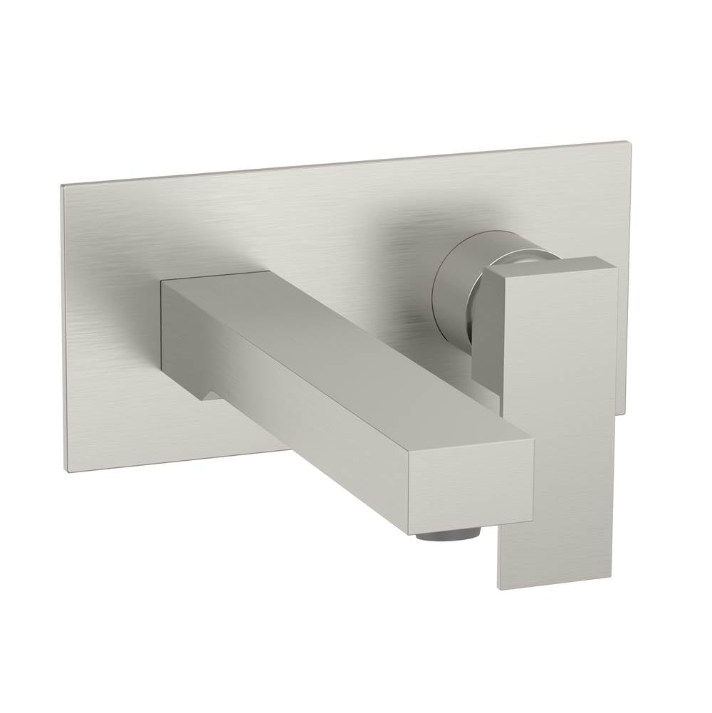 BARiL B05-8100-00L-050 Single Lever Wall-Mounted Lavatory Faucet