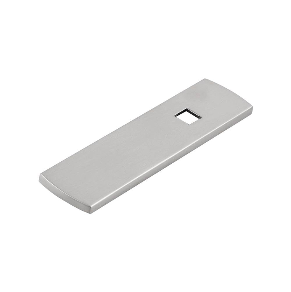 Belwith keeler B056380 Backplate, 1-1/2" center to center