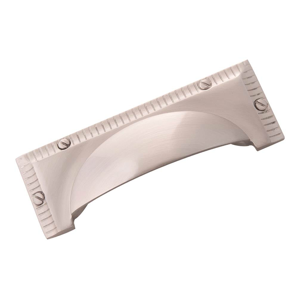 Belwith keeler B056554 Cup pull 3 inch center to center