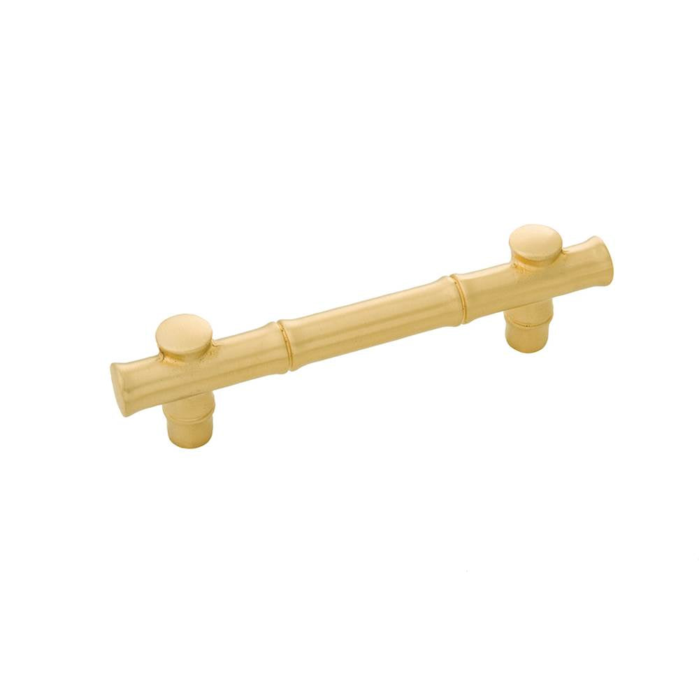 Belwith keeler B056656 Pull 3-3/4 inch (96mm) center to center - Parent
