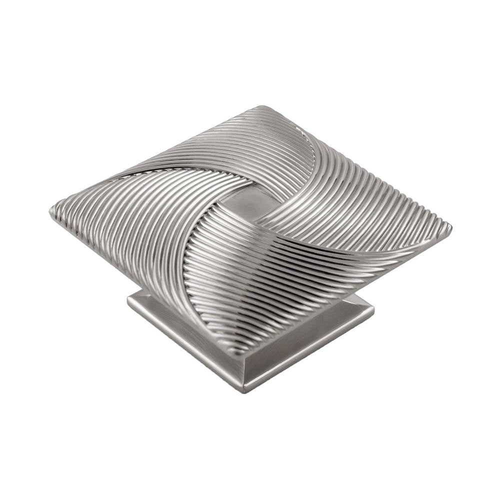 Belwith keeler B057801 Knob, 3-1/2" sq.