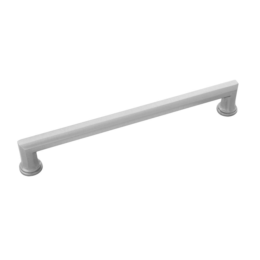Belwith keeler B072442 Pull 8-11/16 inch (220mm) center to center