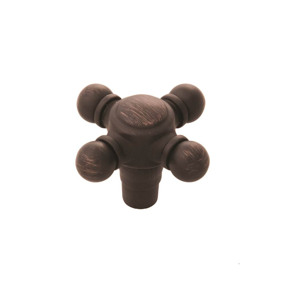Belwith keeler B075061 Knob 1-11/16 inch x 1-11/16 inch