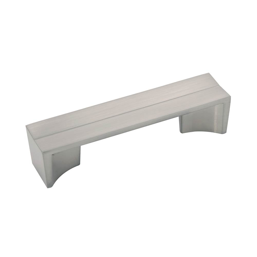Belwith keeler B076089 Pull 3-3/4 inch (96mm) center to center