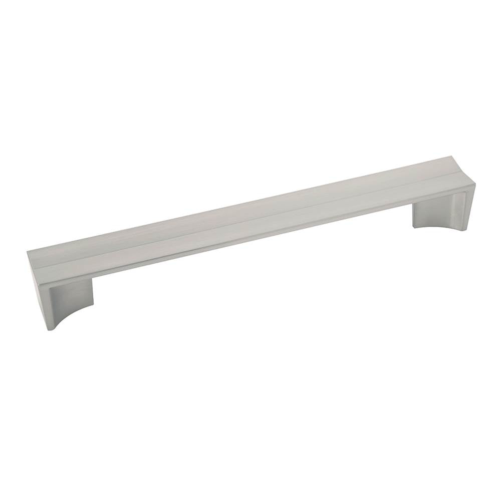 Belwith keeler B076092 Pull 7-9/16 inch (192mm) center to center