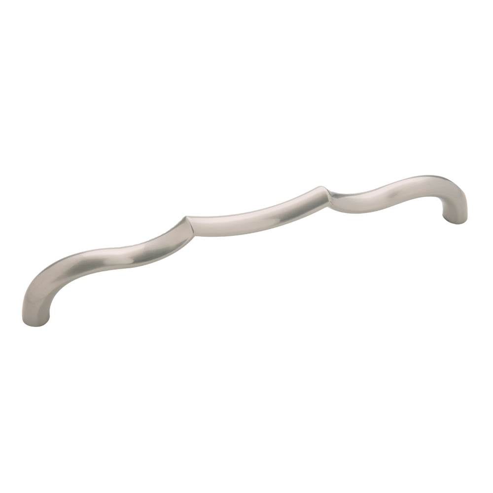 Belwith keeler B076143 Pull 7-9/16 inch (192mm) center to center