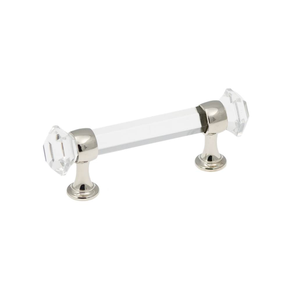 Belwith keeler B076274 Pull 3 inch center to center - Parent