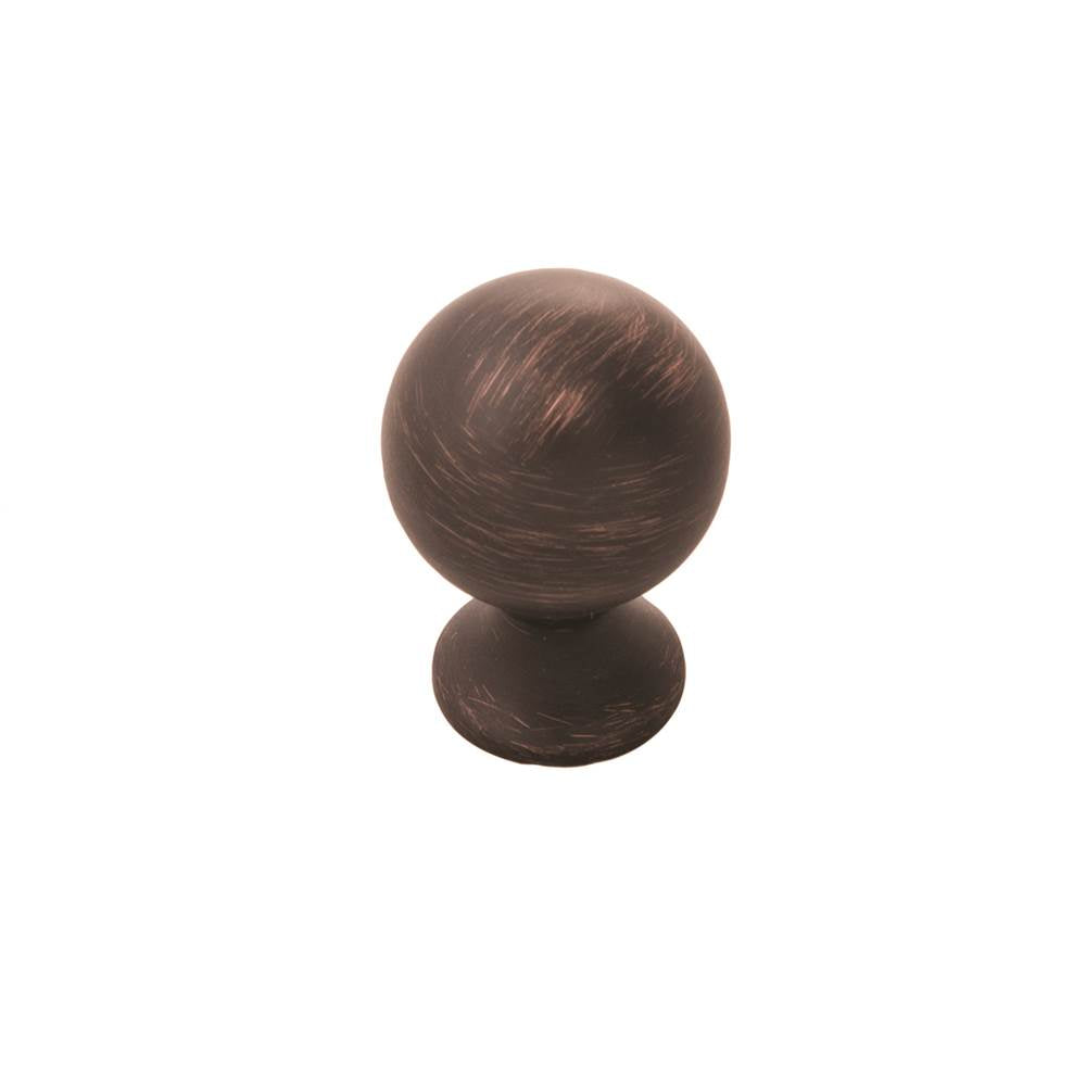 Belwith keeler B076288 Knob 1 inch diameter