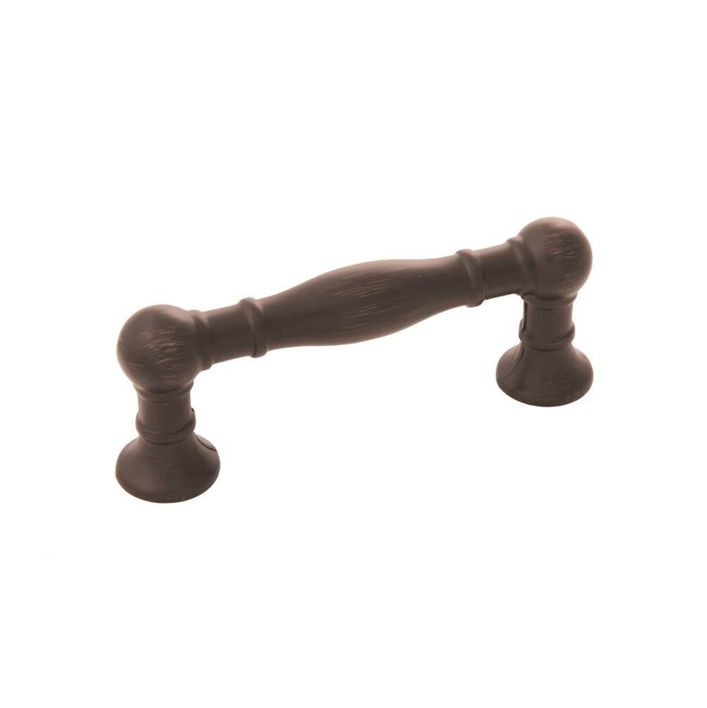 Belwith keeler B076289 Pull 3 inch center to center