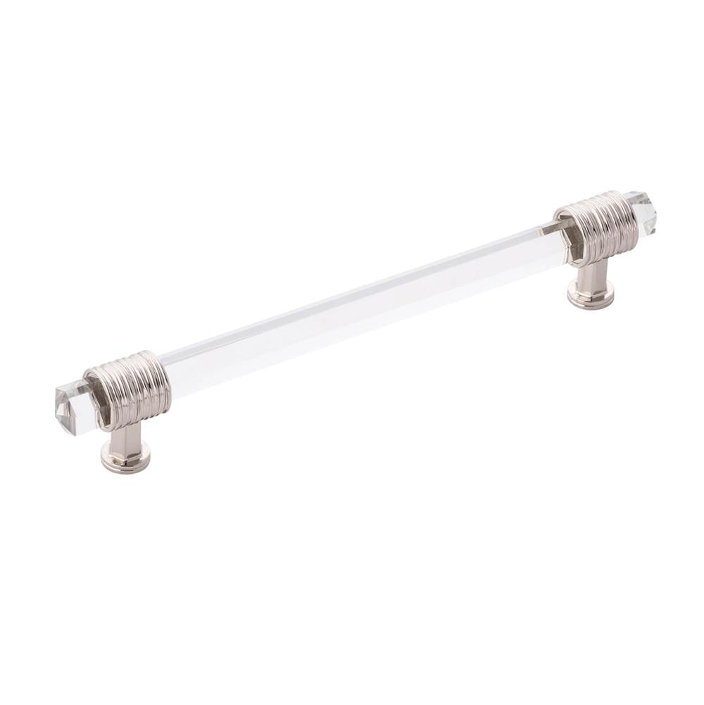 Belwith keeler B076308 Pull 6-5/16 inch (160mm) center to center