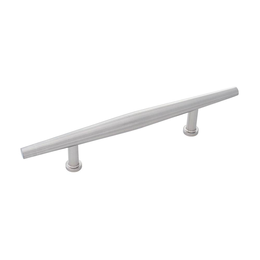 Belwith keeler B076339 Pull 3-3/4 inch (96mm) center to center - Parent
