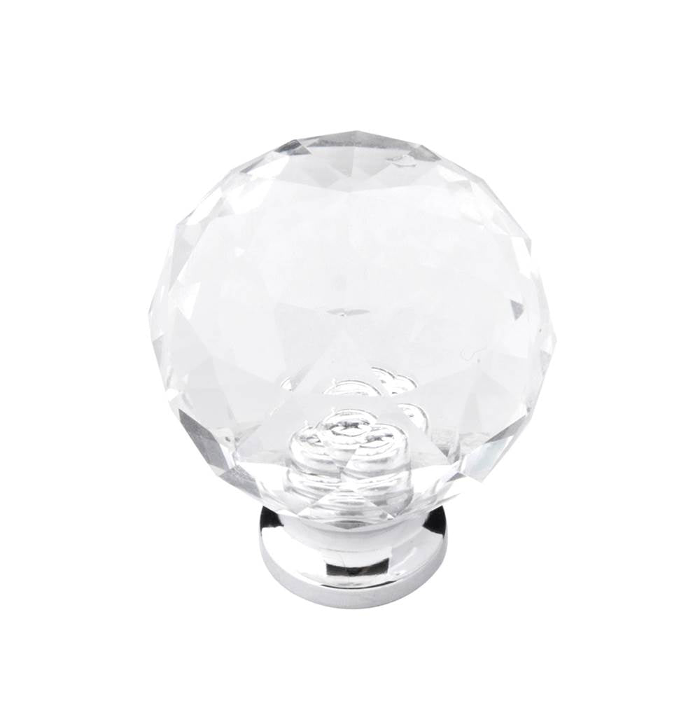 Belwith keeler B076572 Knob 1-1/4 inch diameter - Parent