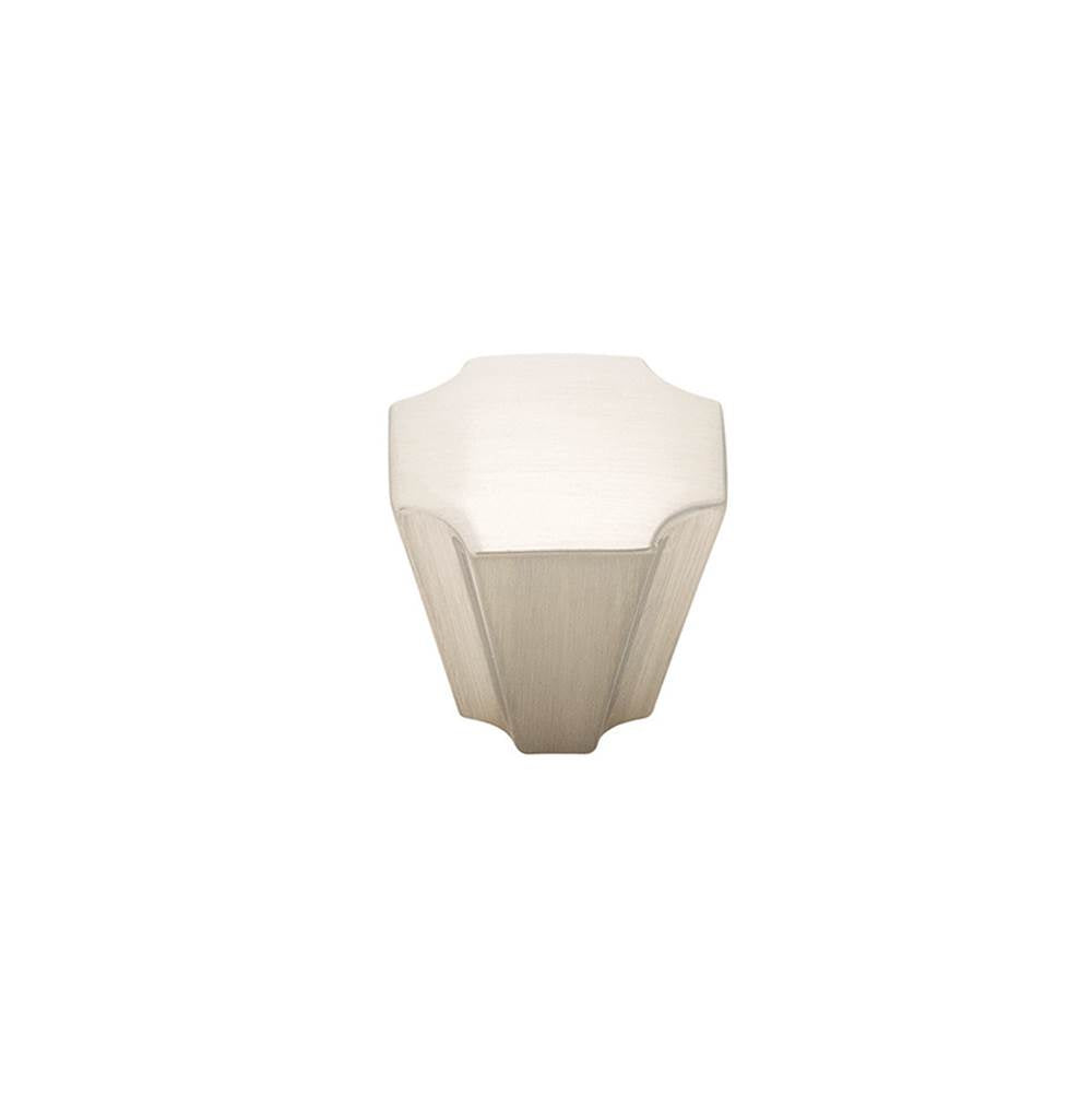 Belwith keeler B076635 Knob 1-1/8 inch x 1-1/8 inch