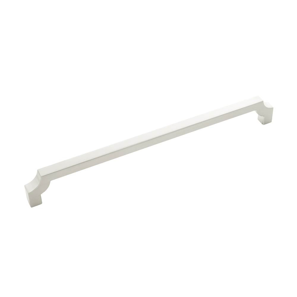 Belwith keeler B076645 Pull 8-13/16 inch (224mm) center to center