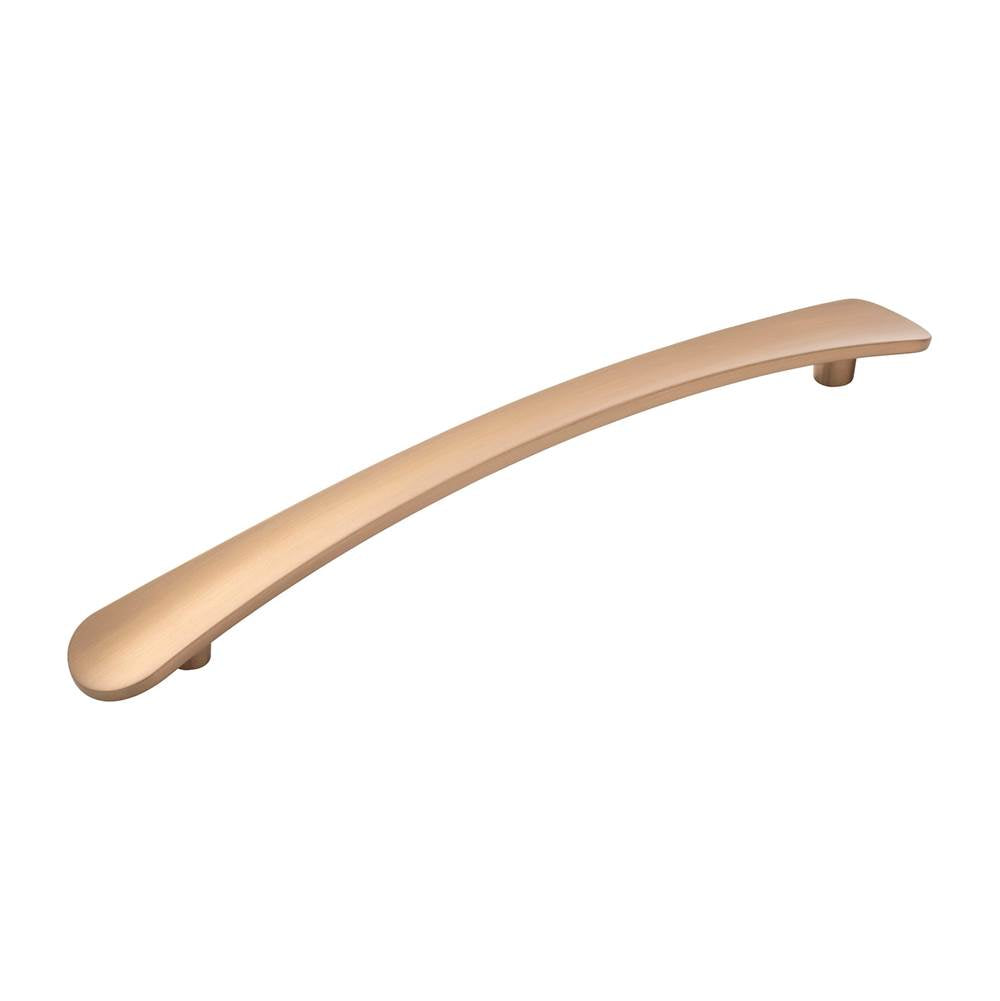 Belwith keeler B076862 Pull 7-9/16 inch (192mm) center to center