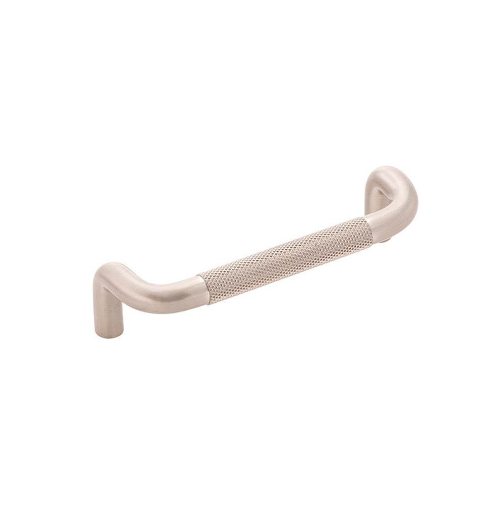 Belwith keeler B076871 Verge collection pull 3-3/4 inch (96mm) center to center
