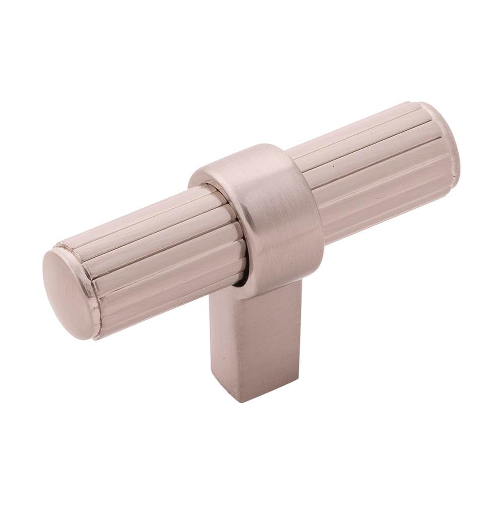 Belwith keeler B076886 T-knob 2-3/8 inch x 3/4 inch