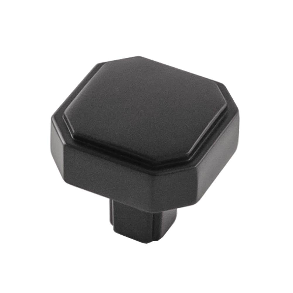 Belwith keeler B076895 Knob 1-5/16 inch x 1-5/16 inch