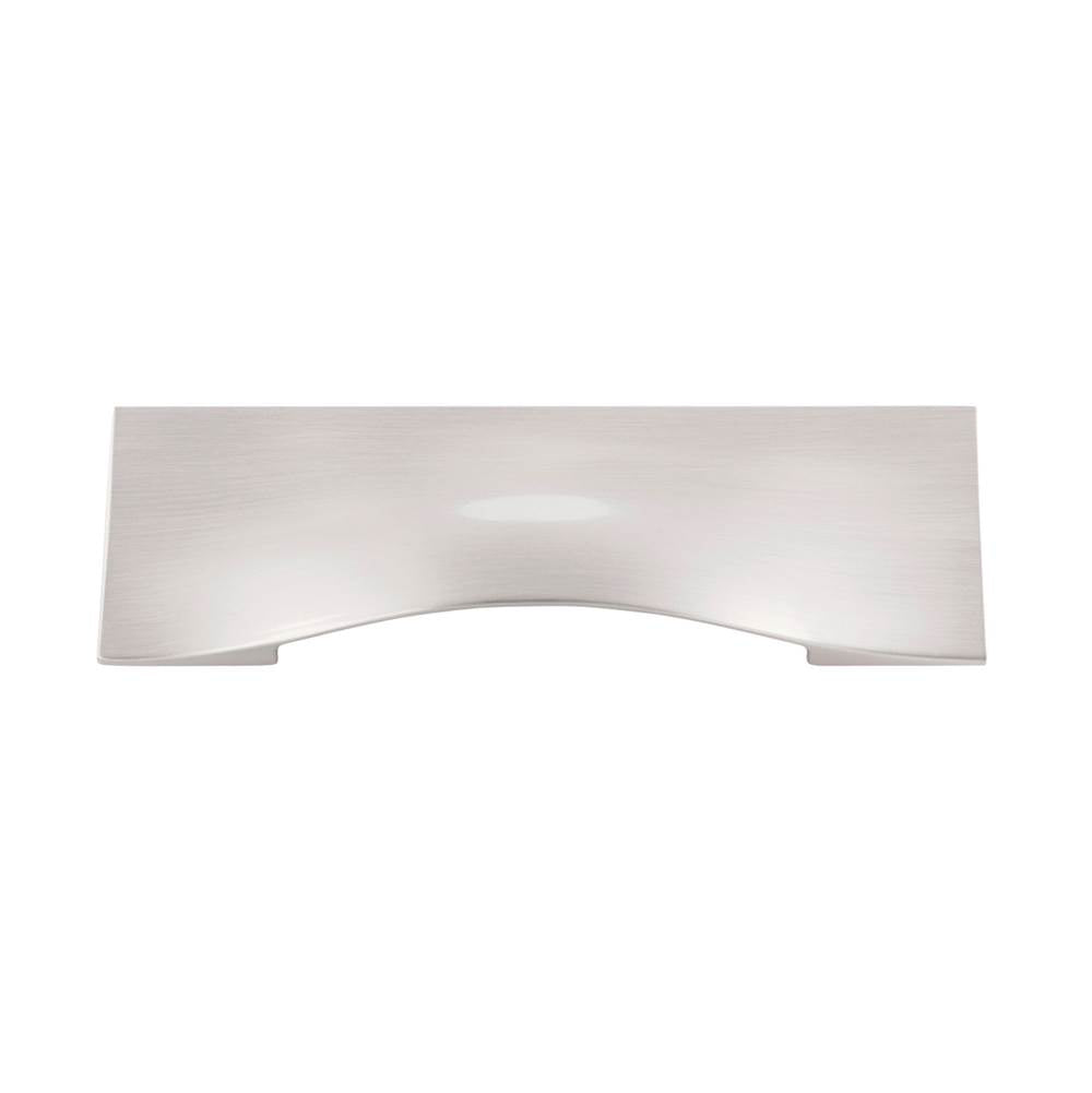 Belwith keeler B077047 Cup pull 3-3/4 inch (96mm) center to center