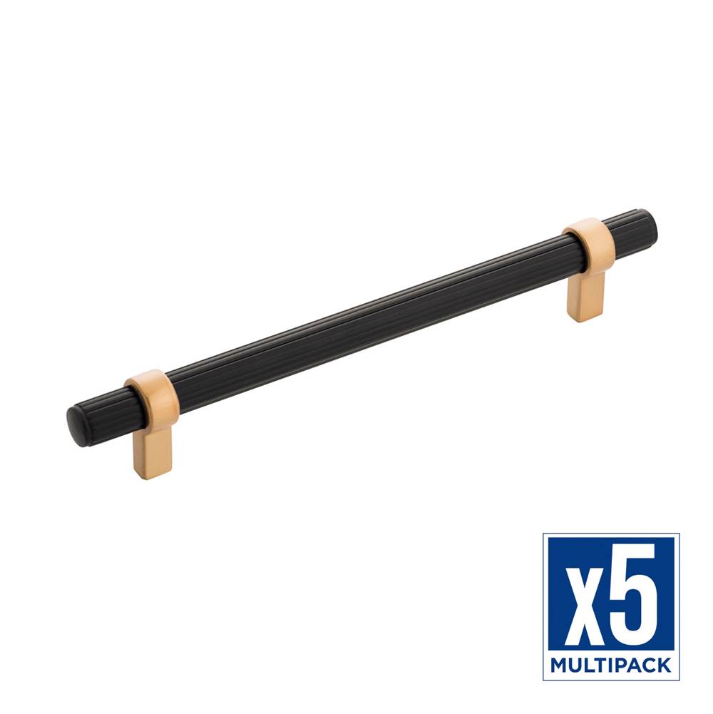 Belwith keeler B077051 Pull 6-5/16 inch (160mm) center to center