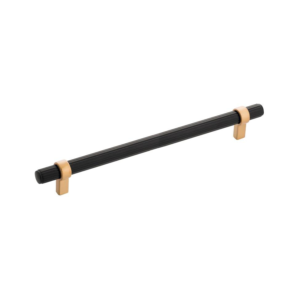 Belwith keeler B077053 Pull 8-13/16 inch (224mm) center to center