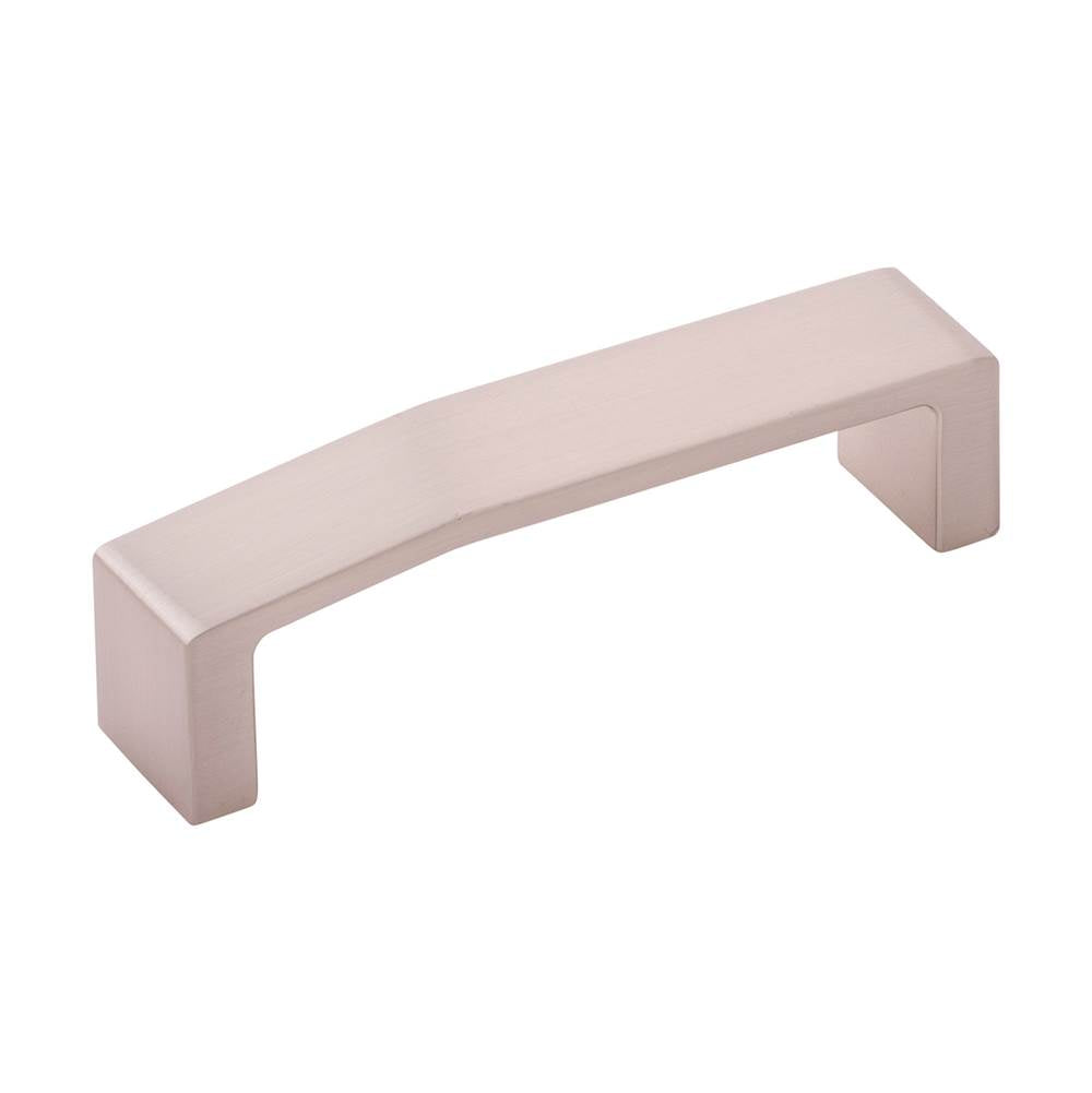 Belwith keeler B077154 Pull 3-3/4 inch (96mm) center to center