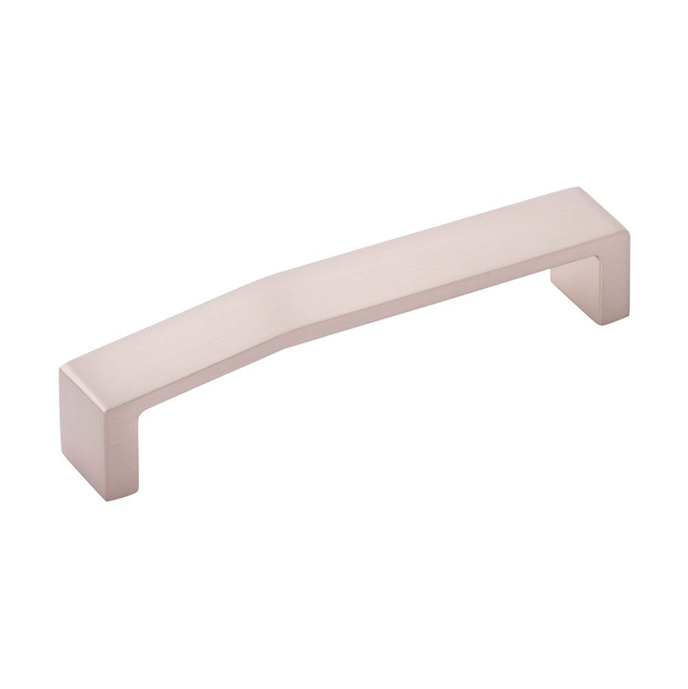 Belwith keeler B077155 Pull 5-1/16 inch (128mm) center to center