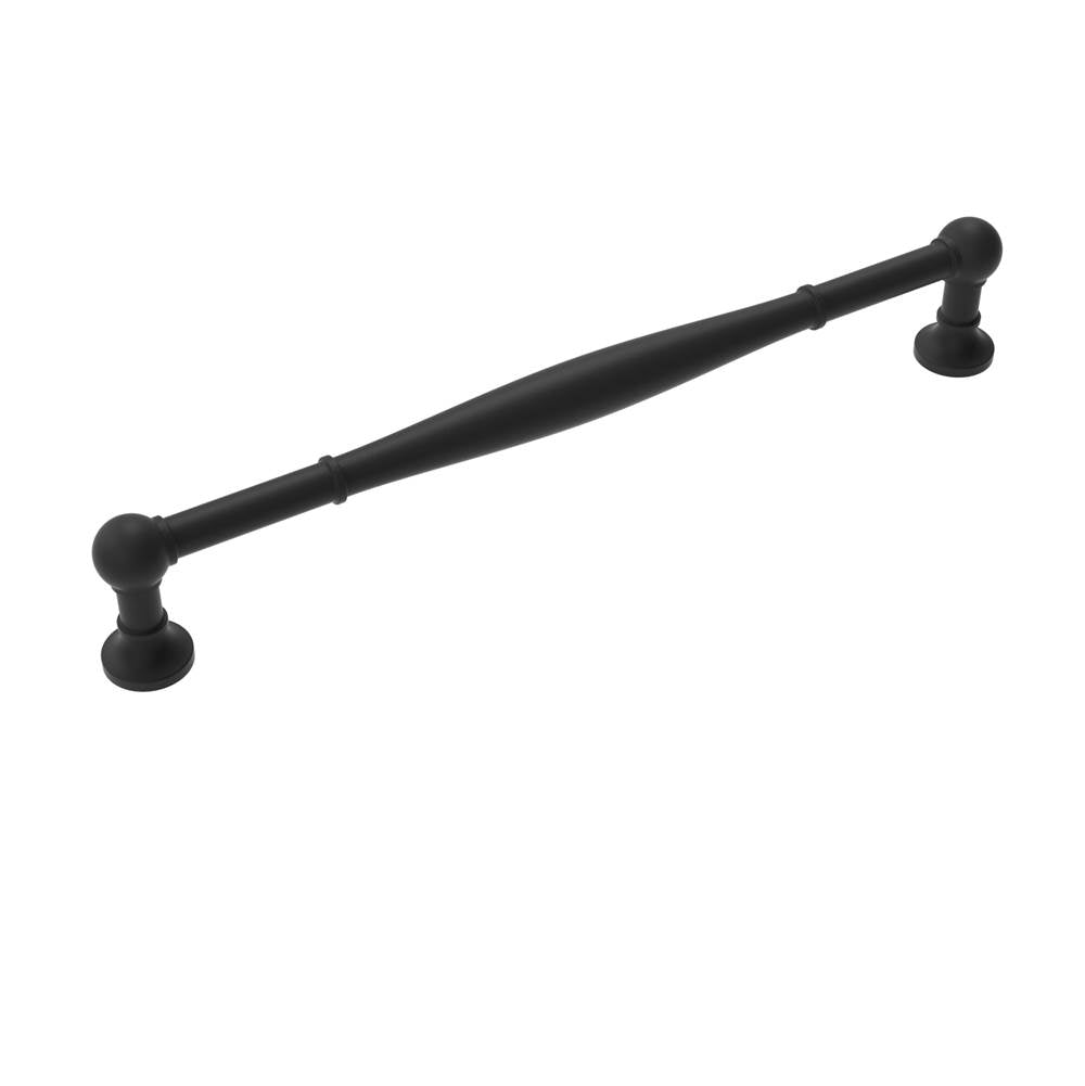 Belwith keeler B077277 Appliance pull 12 inch center to center