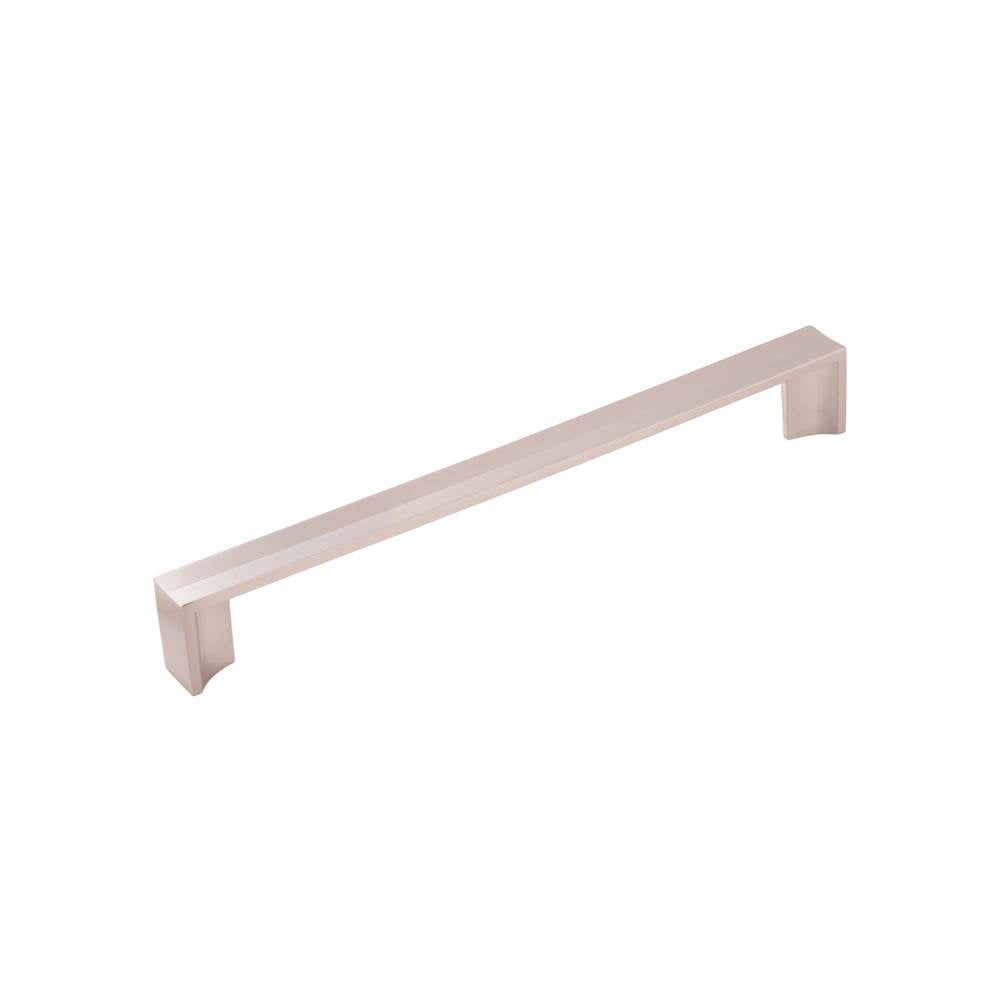 Belwith keeler B077287 Appliance pull 12 inch center to center