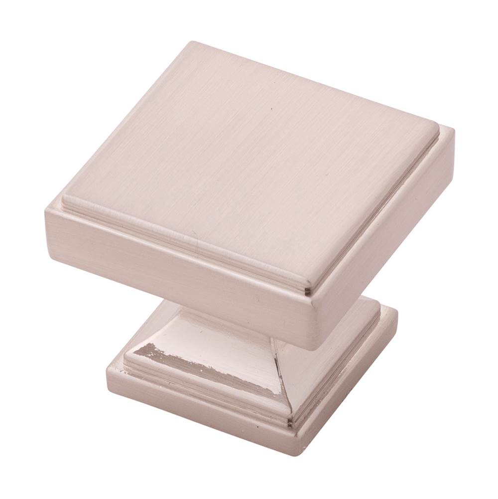 Belwith keeler B077460 Knob 1-3/8 inch square